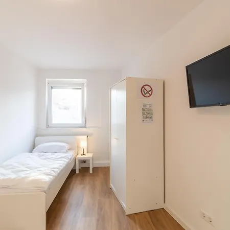 Haus Zehnfreunde Durmersheim