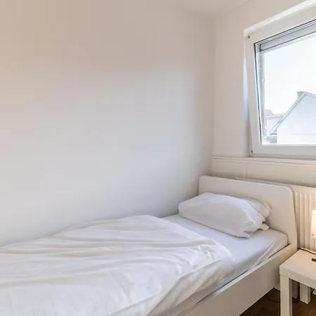 Haus Zehnfreunde شقة Durmersheim