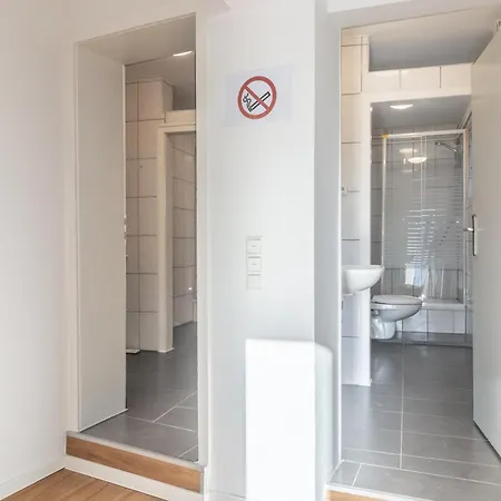 Haus Zehnfreunde * Durmersheim