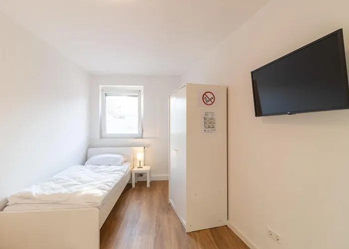 Haus Zehnfreunde Durmersheim