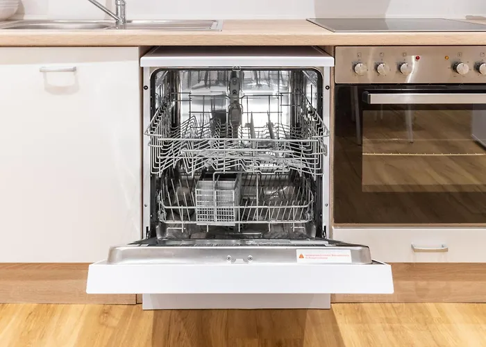 Haus Zehnfreunde Apartamento *