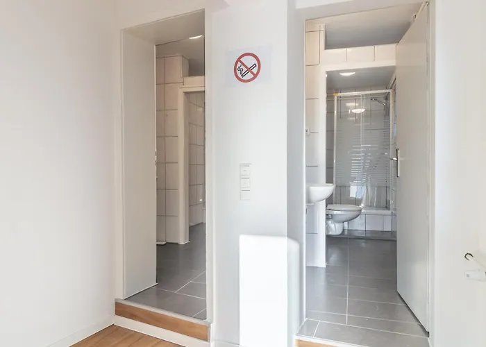 Haus Zehnfreunde * Durmersheim