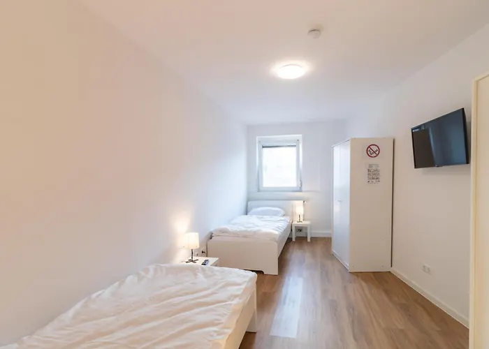 Haus Zehnfreunde Durmersheim